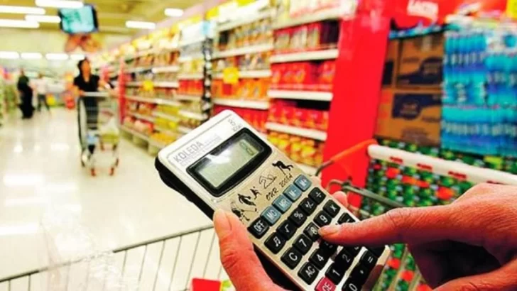 La inflación de 2019 será la más alta de los últimos 28 años