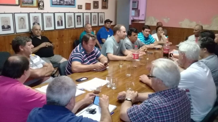La totorense comenzará en la segunda mitad de marzo