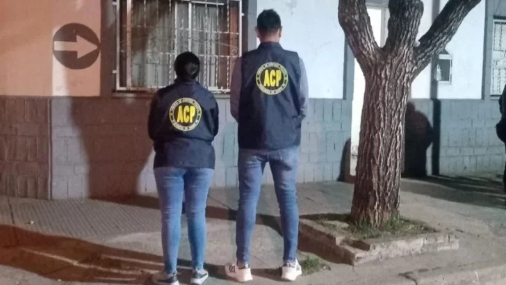 Dictaron 120 días de prisión para el policía que habría robado el almacén