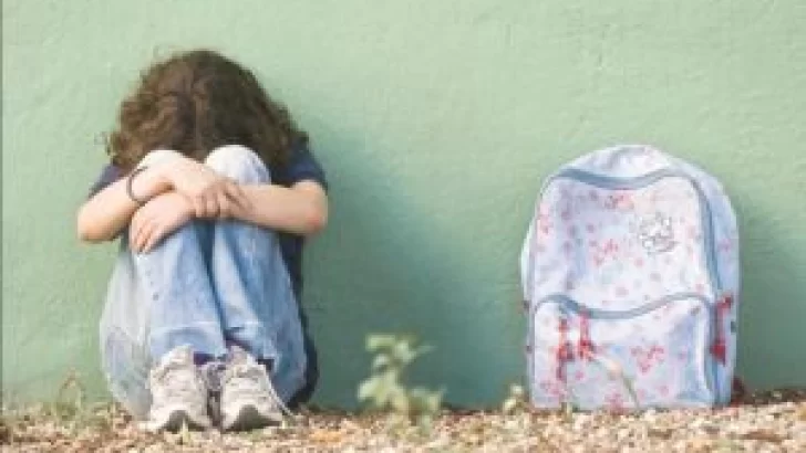 Acoso escolar: La importancia del diálogo y el rol fundamental de la familia