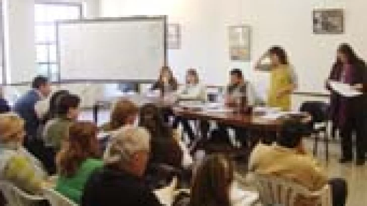 AMSAFE rechazó la propuesta salarial de la Provincia