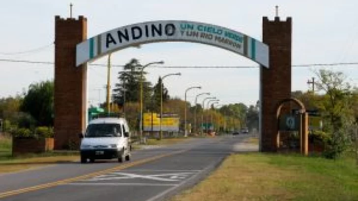 Pueblo Andino se encontrará en reclamo de más seguridad