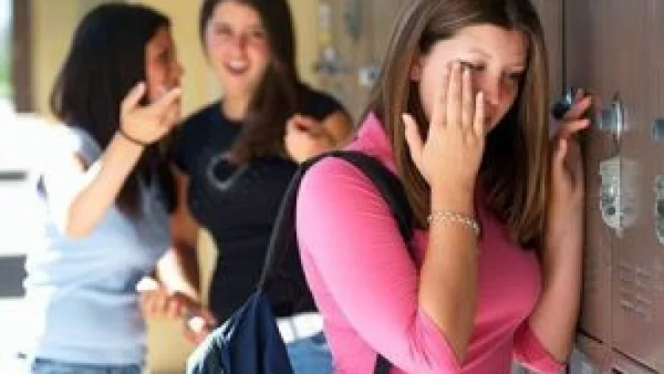 Violencia en las escuelas: “Es necesario fomentar prácticas de resolución de conflictos pacíficas”