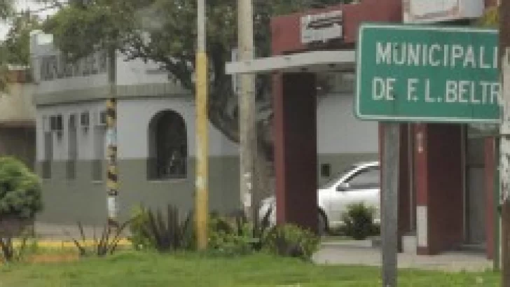 Se resolvió el conflicto de Sitram y habrá una reunión con Canut
