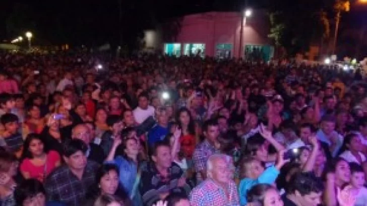 Cuatro días a puro ritmo y color: el carnaval vuelve a Maciel