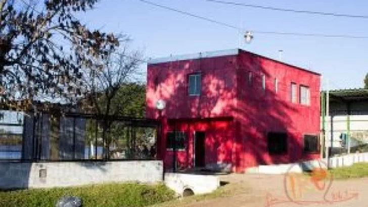 “La ocupación de la Comuna tiene el mismo componente de ilegalidad que tuvo el asalto que hizo el ex presidente”