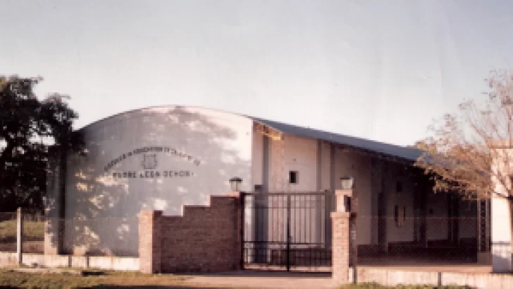 La escuela técnica de Puerto Gaboto implementaría una nueva modalidad