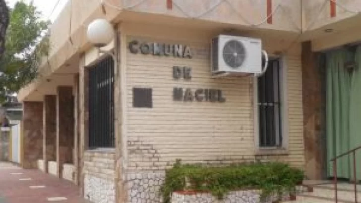 Por intimación de la Comuna, la empresa Telefonía Móvil tendrá que desarmar la antena