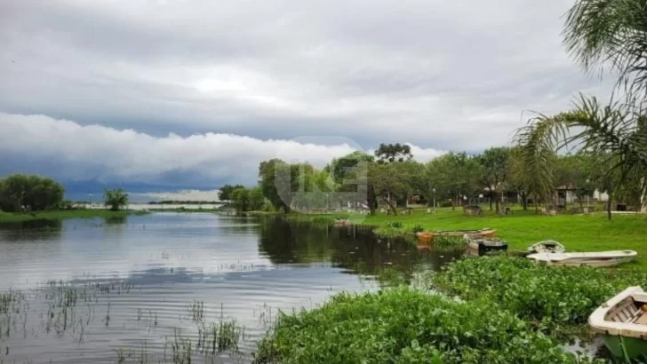 Monje activó su comite de crisis y se prepara ante posibles crecientes e inundaciones