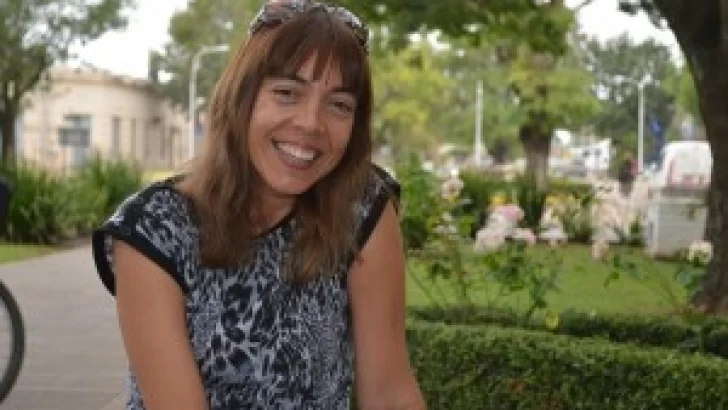 Guillermina busca sus orígenes en Chaco: podría ser hija de desaparecidos