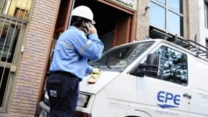 “En el corto plazo Quebradas de Andino II tendría la obra de energía eléctrica”