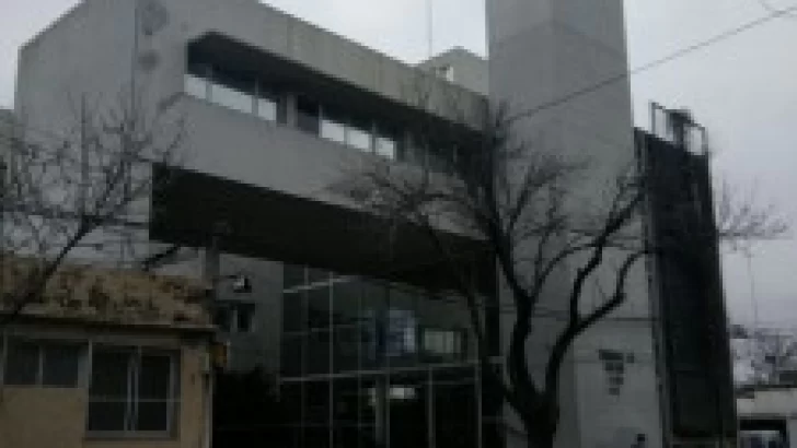 Oliveros presentó un recurso de amparo y no descarta cortar Autopista