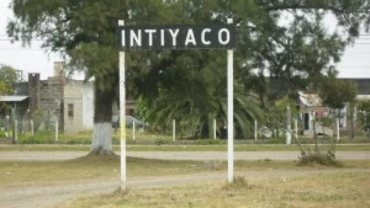 Inundaciones: Comienza una movida solidaria por los vecinos de Intiyaco