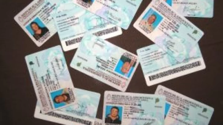 Los vecinos de Monje podrán tramitar el carnet de conducir en la localidad