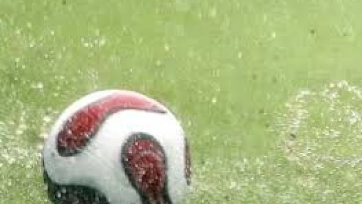 Se suspendió la 4ta fecha de la Liga Totorense
