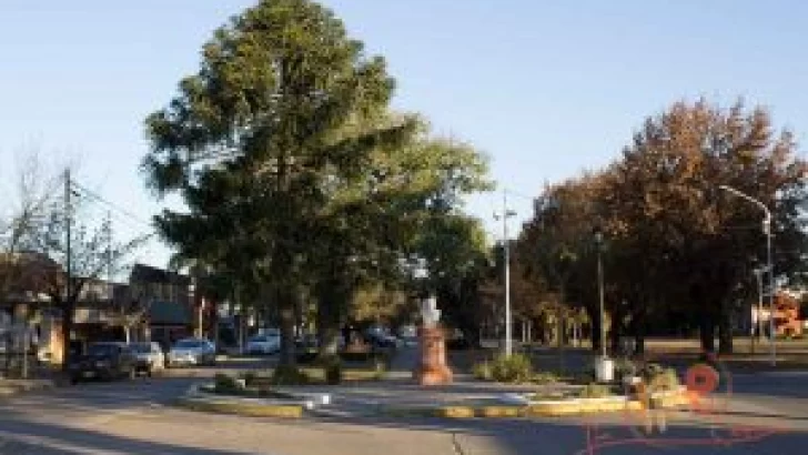 En su cumpleaños 119, el Senado de la Provincia destacó a Maciel