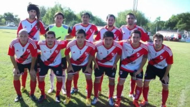 Oliveros disputará la Copa Santa Fe que arranca en mayo