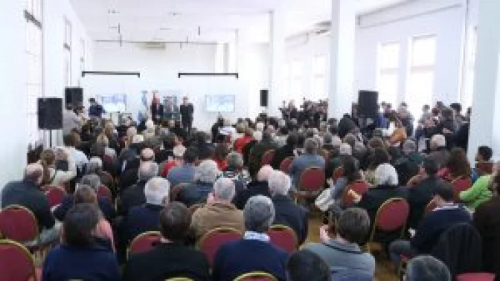 Para paliar los tarifazos, la provincia subsidiará el consumo de energía de los clubes