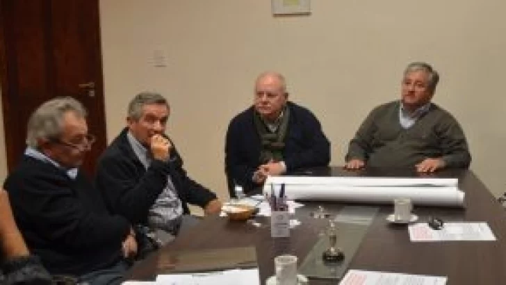 Ya está dispuesto el plan de seguridad que se implementará a partir del 23 de mayo