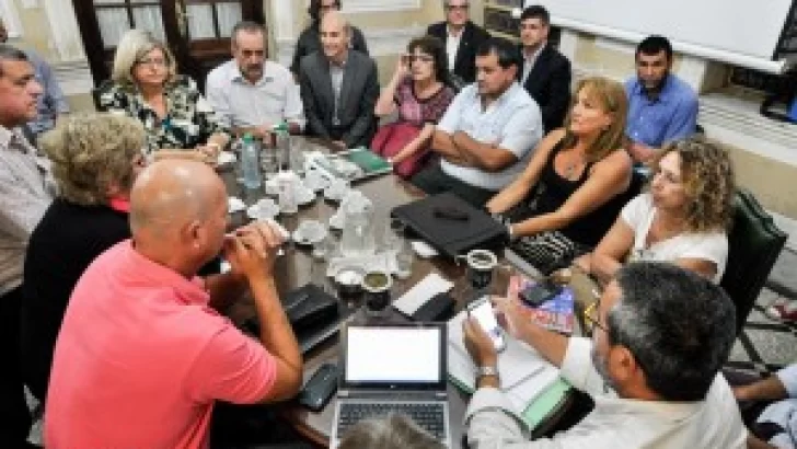 SADOP ve con buenos ojos la última propuesta salarial: Los docentes deciden
