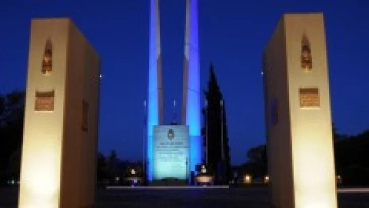 Mauricio Macri participará del acto conmemorativo por el Combate de San Lorenzo
