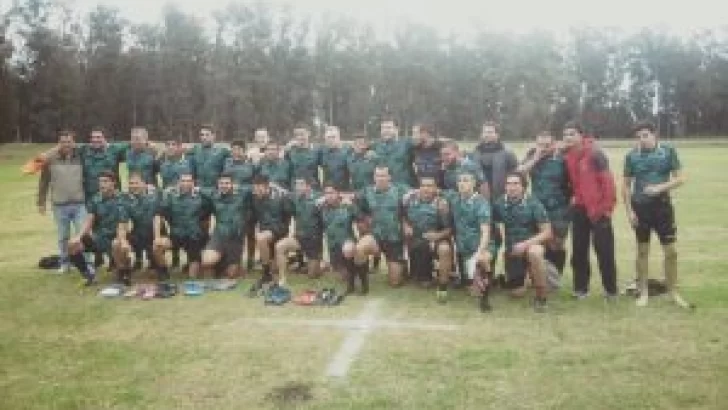Tiene fecha y horario el debut de Timbó Rugby Club en el Torneo Desarrollo de la Rosarina