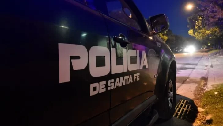 Una pelea familiar en Andino terminó con dos apuñalados y un detenido