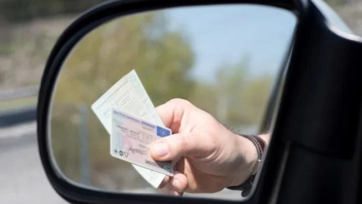 Suspenden entrega y tramitación de Licencias en la emergencia
