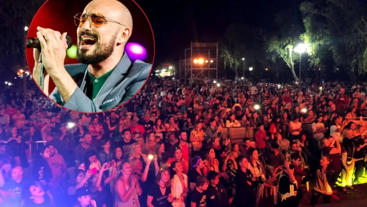 En medio del paro Fiorenza postergó la Misa Criolla y llamó a una mesa de diálogo
