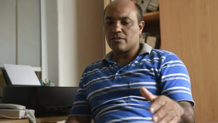 “Despedimos muy a nuestro pesar para cuidar las arcas comunales”