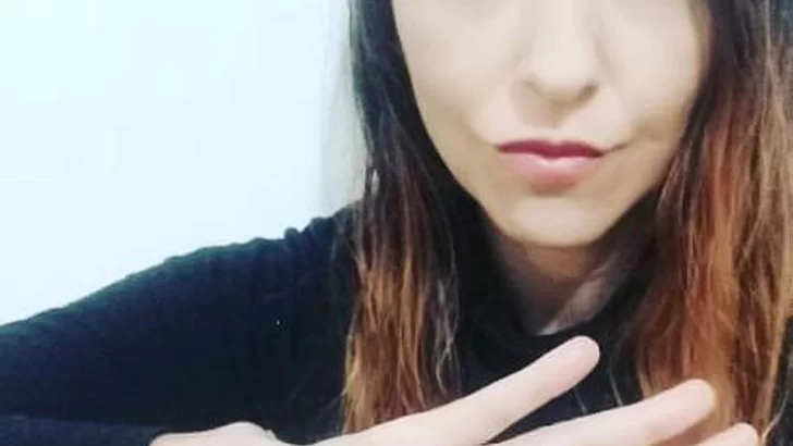 “Por cinco minutos no fui una beba robada y hoy mi familia me estaría buscando”
