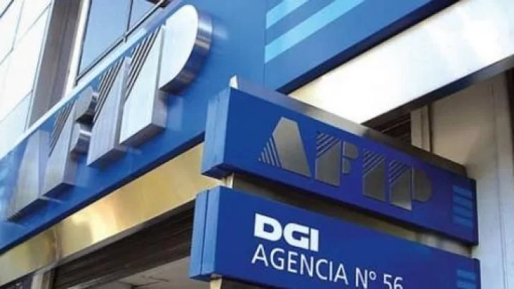 La AFIP extiende el plazo para el sinceramiento económico