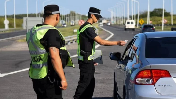 La Provincia busca agudizar controles en los accesos para evitar un brote