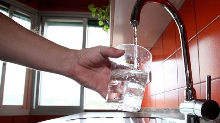 Santa Fe está cerca de aprobar una Ley del Agua y es pionera