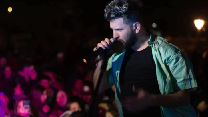 No hay dos sin tres: Se viene otra noche tropical en el Paseo Ribereño