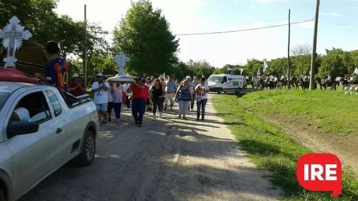 Este fin de semana se celebrará el Mailin Chico en la región