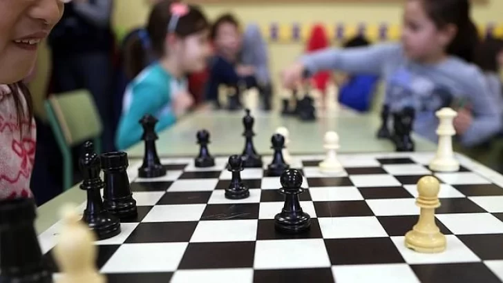 La Casa del Senado de Iriondo invita a un taller virtual de ajedrez
