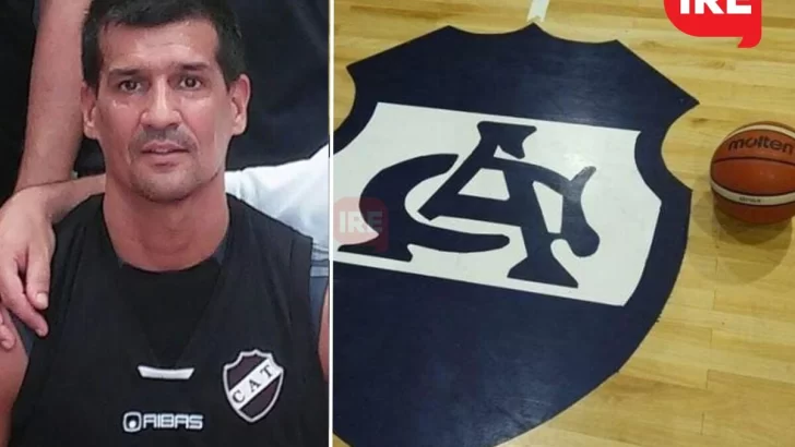 Básquet femenino: Con el regreso de Beto Díaz como DT Alba sueña con la temporada 23