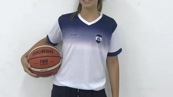 Una oliverense formará parte del seleccionado provincial
