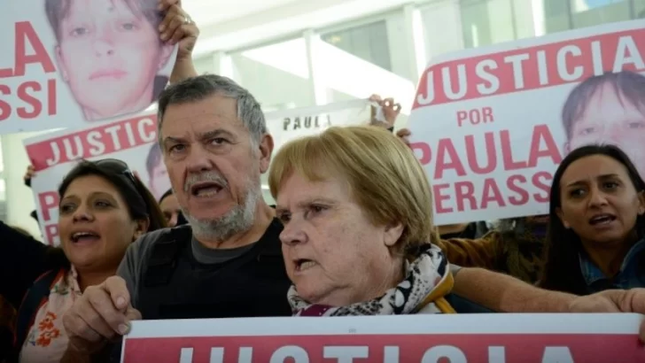 Caso Perassi: Se fijó la fecha de la audiencia de revisión a las condenas de Strumia y Michl