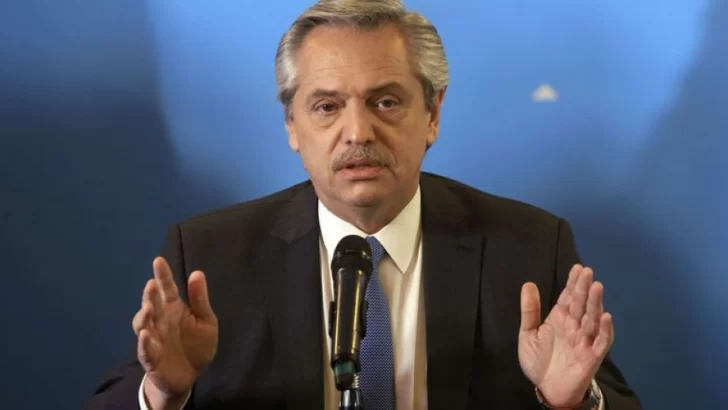 El Gobierno extendería la cuarentena hasta el 12 de julio