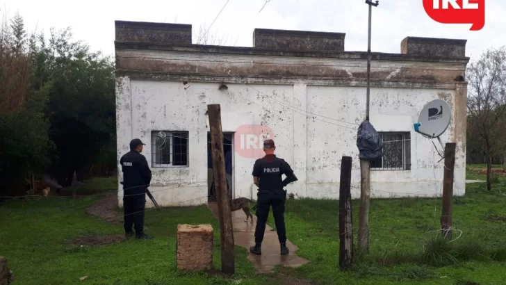 Robó una casa y quedó en libertad pero no podrá volver a Puerto Gaboto