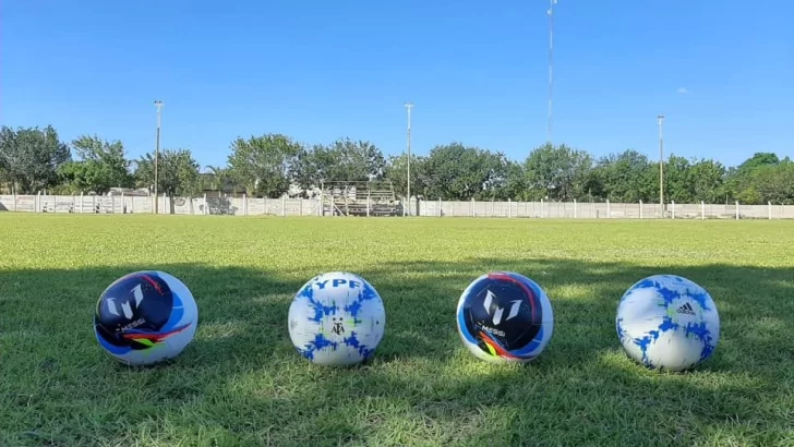 Defensores de Andino finalmente se bajó del campeonato de la Liga Totorense