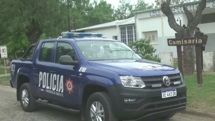 Andino: Dos jóvenes a caballo intentaron robarle a un vecino que salía de trabajar