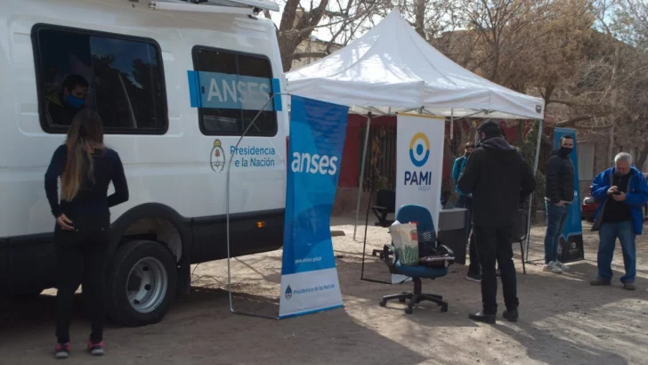 Anses y Pami atenderán en Oliveros la próxima semana