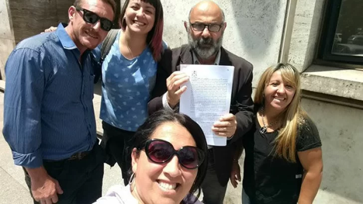 Juicio por Any:  Los acusados no lograron cambiar la condena