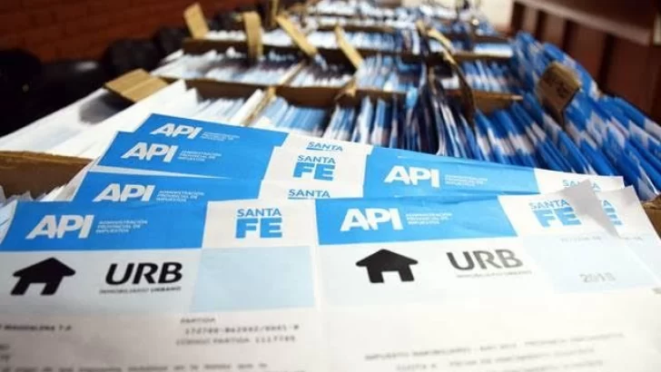 Proponen descuentos para quienes abonen anticipado el API