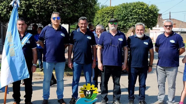 Reconocerán a héroes caídos y sobrevivientes del ARA Alférez Sobral