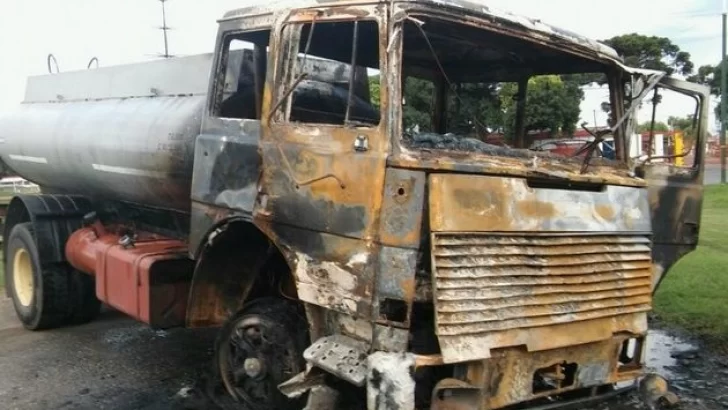 Trabajador muerto: “Es una guerra de pobres contra pobres”