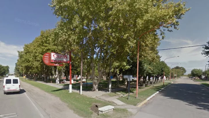 Preocupación en Arocena por presunto intento de secuestro a un niño